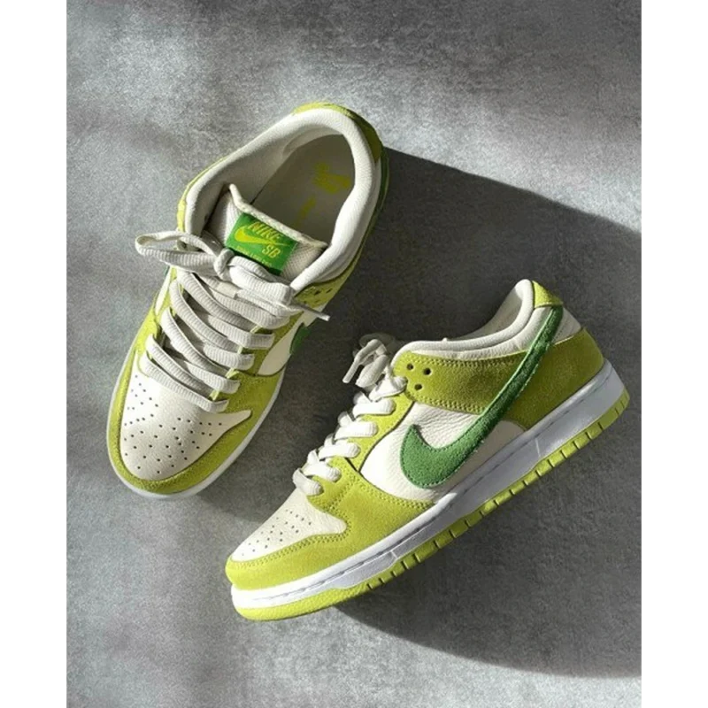 44-Nike-SB-Dunk-Low-Green-Apple-2999-1.webp Premium Nike SB Dunk Low Green Apple Shoes for Men (HOF79)
