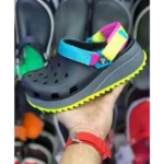 Imported Crocs Classic Hiker Clog (SOS2648)