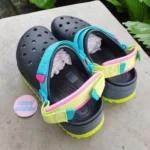 Imported Crocs Classic Hiker Clog (SOS2648)