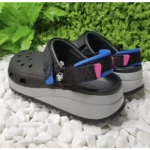 Imported Crocs Classic Hiker Clog (SOS2647)