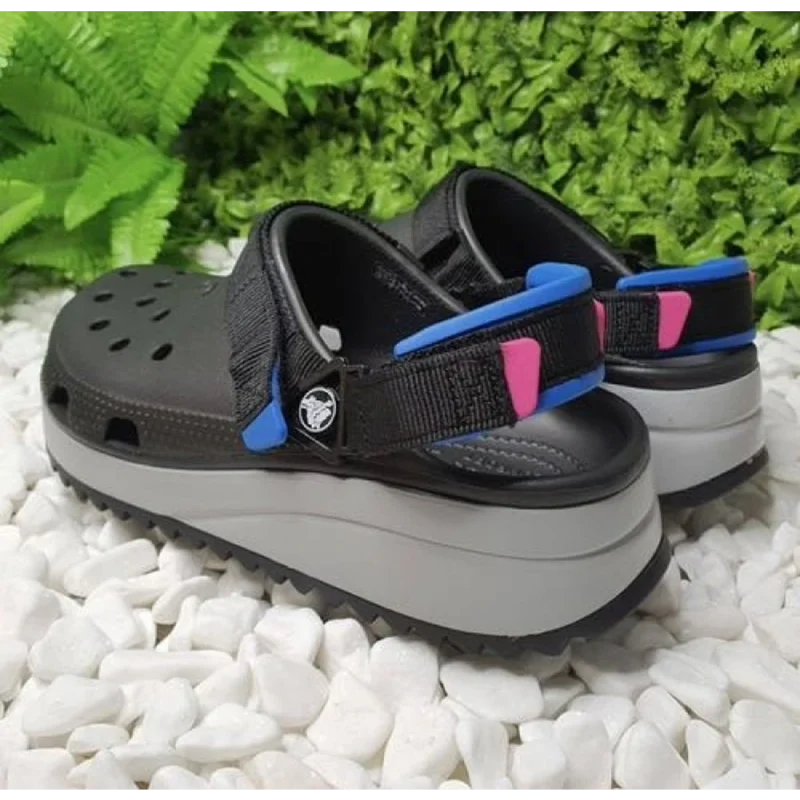 Imported Crocs Classic Hiker Clog (SOS2647)