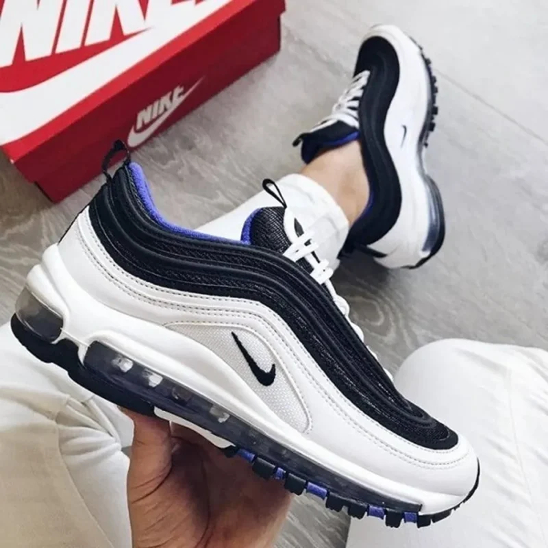 Superb Nike Airmax 97 Shoes for Men (SW4659)