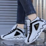 Mens Stylish Casual Shoes