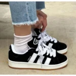 Superb Adidas Campus Shoes for Men (SL4514)