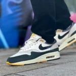 Premium Nike AirMax 1 Athletic Department Shoes for Men (AME292)