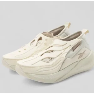 Superb Reebok Floatride X Argus Beige Shoes for Men (SL4528)