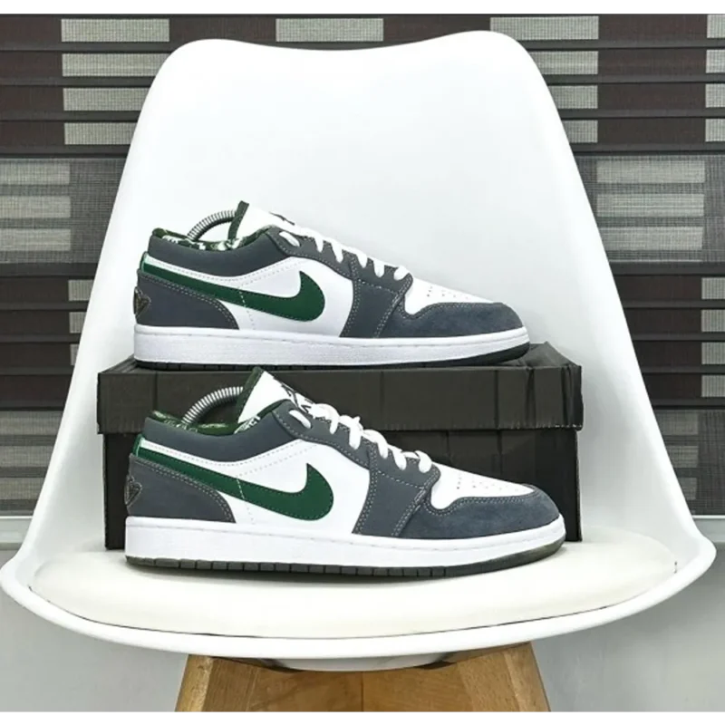 Superb Air Jordan 1 Low Shoes for Men (SL4527)