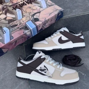 Superb Nike Dunk Shoes for Men (SL4496)