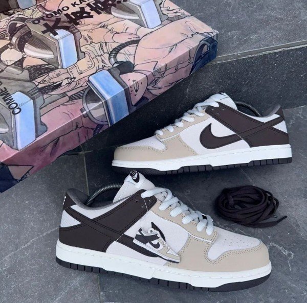 Superb Nike Dunk Shoes for Men (SL4496)