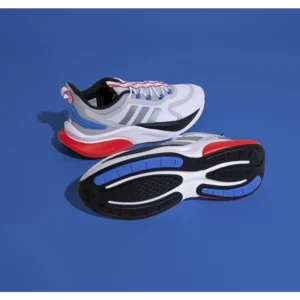 Stylish Adidas Alpha Bounce Adiwear Tenis Shoes for Men (SW4777)