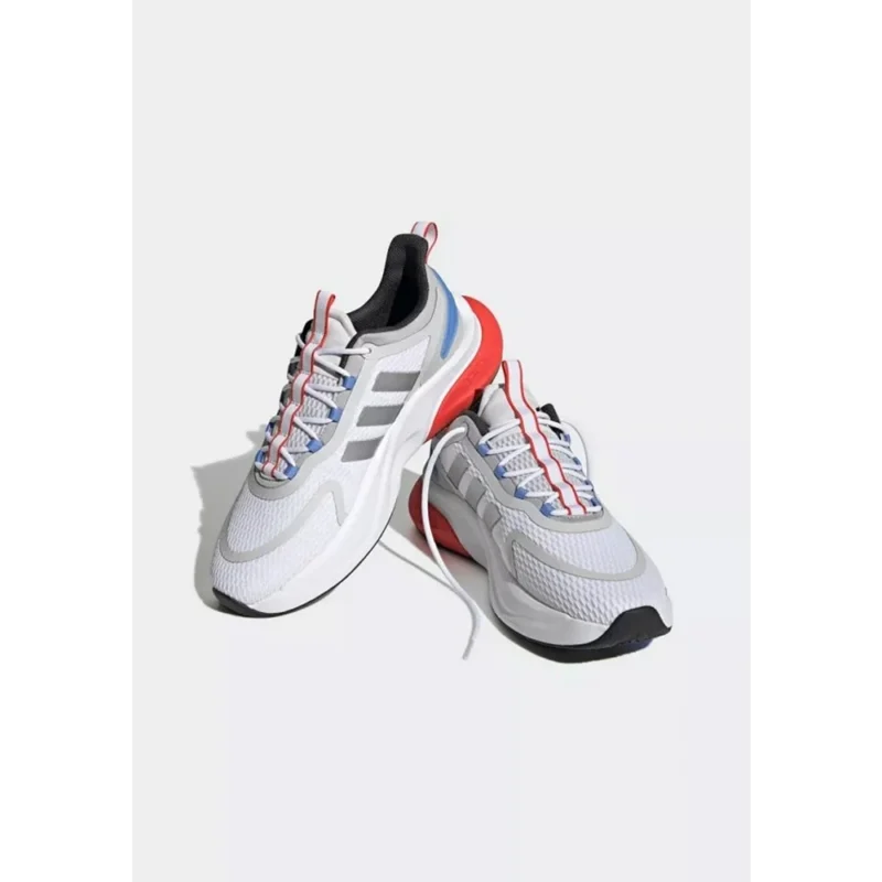 Stylish Adidas Alpha Bounce Adiwear Tenis Shoes for Men (SW4777)