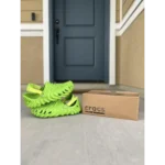 Imported Crocs Bembury Neon (HS63)