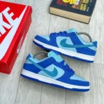 Trendy Nike SB Dunk Low Blue Raspberry Shoes for Men (SOH97)