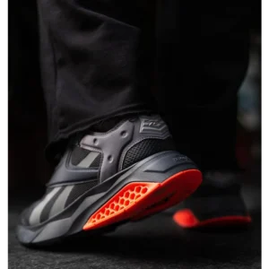 Premium Reebok Hexalite Legacy Shoes for Men (BS328)