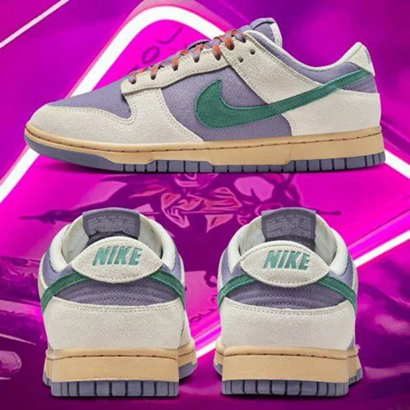 Premium Nike Dunk Low Daybreak Bicoastal Joker Shoes for Men (AME291)