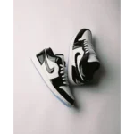 Premium Nike Air Jordan 1 Low Concord Shoes for Men (AME289)