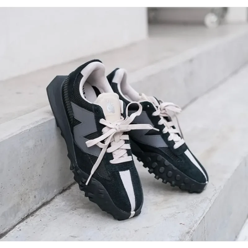 Superb New Balance - XC 72 Sneakers Shoes for Men (SL4537)
