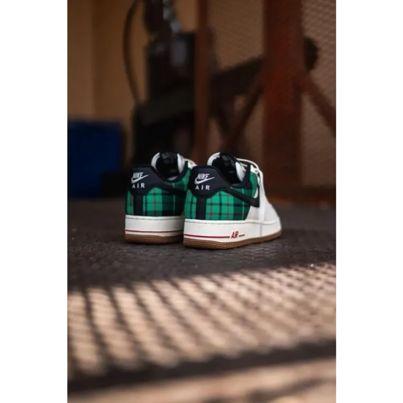 Superb Air Force 1 Mid '07 LX Shoes for Men (SL4563)