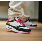 Premium Nike AirMax 1 Grand Piano Shoes for Men (AME285)
