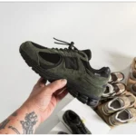 Premium JJJound X New Balance 2002R Gore Tex Shoes for Men (AME283)