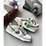 Superb Otomo Katsuhiro X Dunk Low Shoes for Men (SL4577)