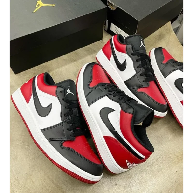 Superb Nike Air Jordan 1 Shoes for Men (SW4657)