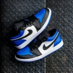 Superb Air Jordan 1 Low Shoes for Men (SL4583)