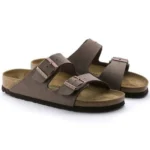 Imported Birkenstock Arizona Brown Suede (SOS2609)