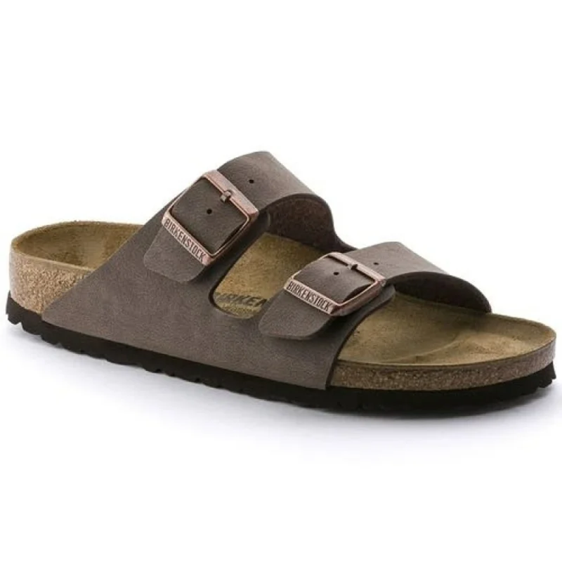 6-Birkenstock-Arizona-Brown-Suede-2600.webp Imported Birkenstock Arizona Brown Suede (SOS2609)