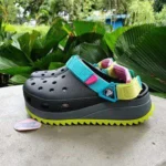 Imported Crocs Hiker Clogs (TD147)