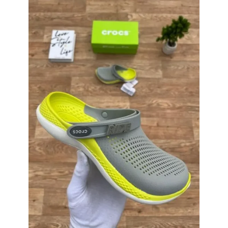 Imported Crocs Literide 360 (HS62)