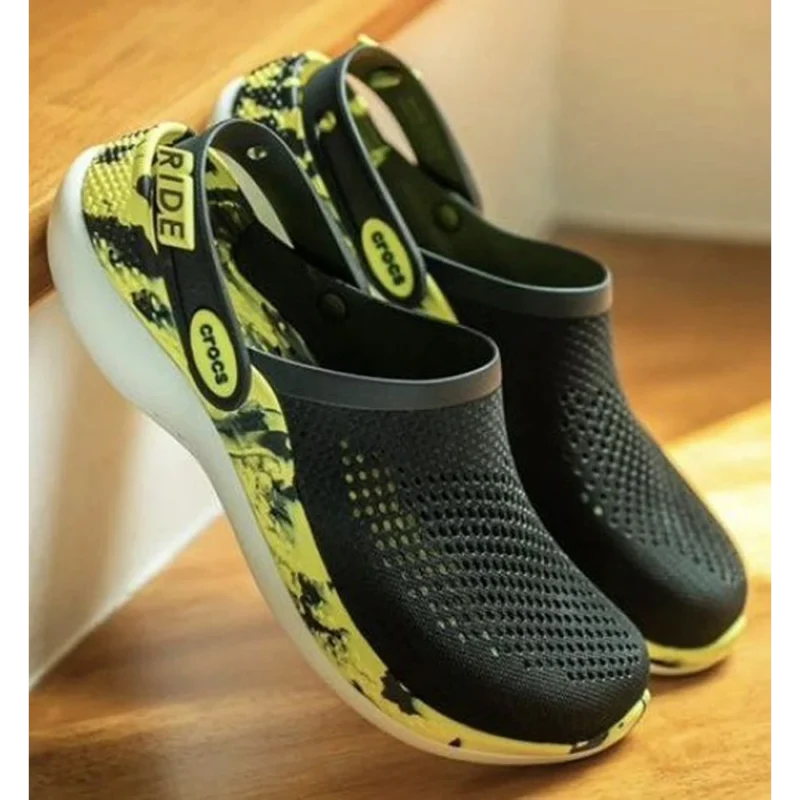 Trendy Crocs Literide 360 Clogs 2 (GF195)