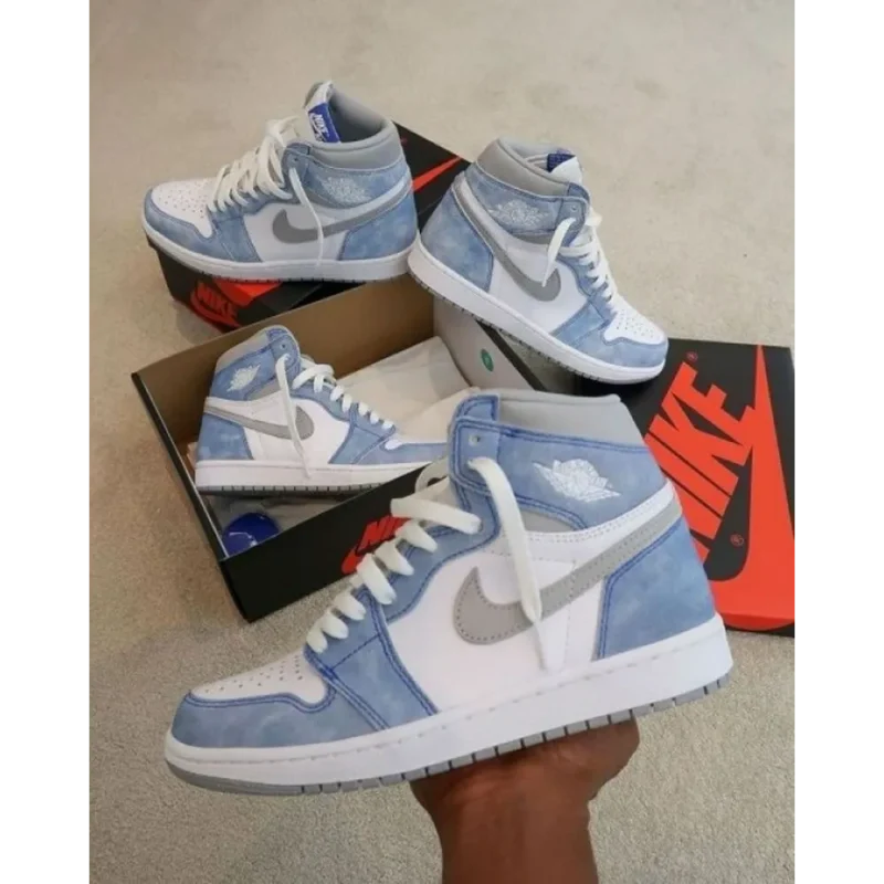 6-Nike-Air-Jordan-1-hyper-royal-3500-2.webp Classy Nike Air Jordan 1 Hyper Royal Shoes for Men (SW4726)