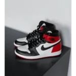 Premium Nike Air Jordan Retro 1 Toe 2024 Shoes for Men (SOH15)