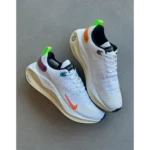 Imported Men's Nike React X Infinity Run 4 White (TD118)