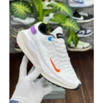 Imported Men's Nike React X Infinity Run 4 White (TD118)