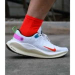 Imported Men's Nike React X Infinity Run 4 White (TD118)