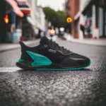 Superb Mercedes AMG Petronas Zenonspeed Unisex Shoes for Men (SL4529)