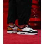 Superb Nike Airmax 1 Shoes for Men (SL4652)