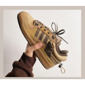 Superb Adidas Bad Bunny Shoes for Men (SL4606)