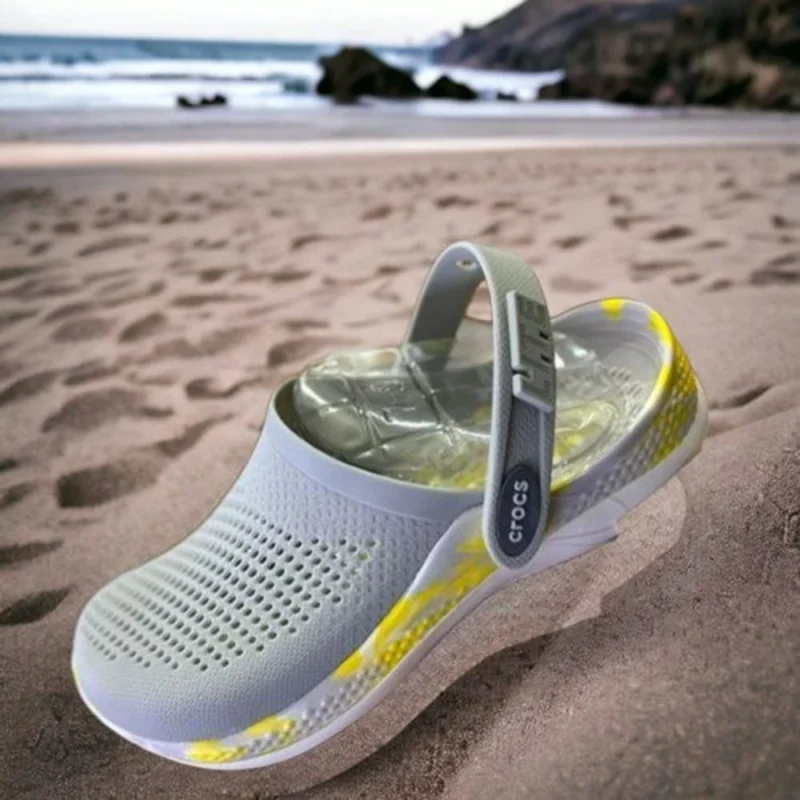 Trendy Crocs Literide 360 Clogs 7 (GF194)