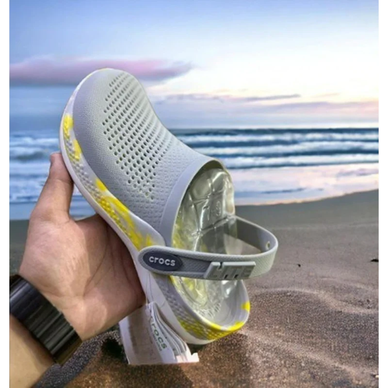 Trendy Crocs Literide 360 Clogs 7 (GF194)