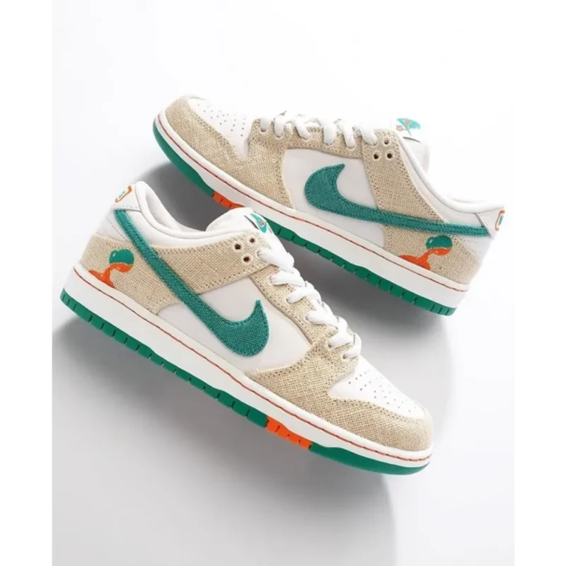 Superb Nike Dunk Shoes for Men (SL4499)