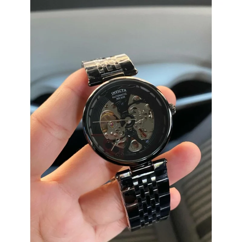 7AA Quality Invicta Reserve Watch for Men (SG-488)