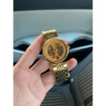 7AA Quality Invicta Reserve Watch for Men (SG-489)