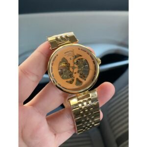 7AA Quality Invicta Reserve Watch for Men (SG-489)