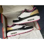 Superb Nike Airmax 1 Shoes for Men (SL4652)