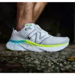 Classy New Balance Fresh Foam More V4 Shoes for Men (SW4699)
