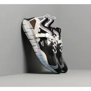 Premium Reebok Zig Kinetica Concept Type 1 Black Shoes for Men (SOH57)