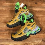 Superb Nike Air Terra Forma x Off-White Shoes for Men (SL4533)